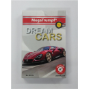PIATNIK 422119 - Kartenspiel Dream Cars