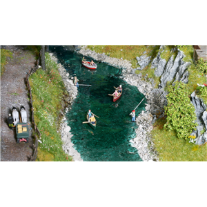 NOCH 60855 Water-Drops “transparent”...