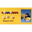 Oberschw&auml;bische Magnetspiele 65028 1,2,3 Magnetbox