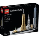 LEGO&reg; 21028 Architecture New York City
