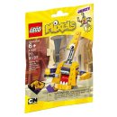 Lego 41560 Mixels-Jamzy Serie 7