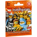 LEGO - Minifigures - Minifiguren Serie 15 (71011)