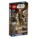 B-Ware LEGO Star Wars&trade; 75113 Rey