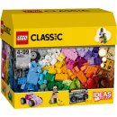 LEGO Classic 10702 Kreatives Bauset