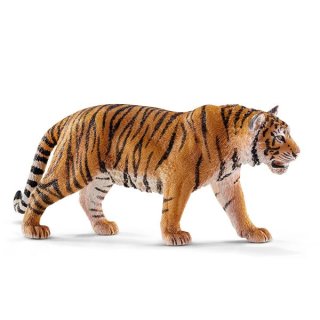 Schleich 14729 - Tiger Wild Life