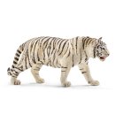 Schleich 14731 Tiger, weiß - WILD LIFE