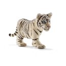 Schleich 14732 Tigerjunges weiß - WILD LIFE