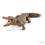 Schleich 14736 Krokodil - WILD LIFE