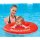 Bestway 32103EU-02 - Baby Premium Schwimmsitz 0-1 Jahr Splash und Play