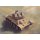 DRAGON (6599) 1:35 Flakpanzer T-34r