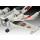 REVELL 63601 - Model Set X-wing Fighter 1:112
