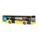 Rietze 67493 MAN Lions City Autobus Schlechter - Kaiser...