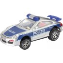 Simm 50341 Porsche 911 GT3 Polizei DARDA