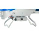 REVELL (239549092) WiFi Quadcopter "X-SPY 2.0"