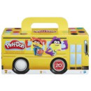 Hasbro A7924EU7 Play-Doh Super Farbenset (20er Pack)