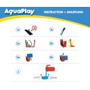 AquaPlay Verbindungsstück mit Dichtung