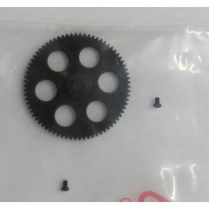RC System RC3900-35 Easycopter V5 Mini