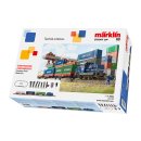 M&Auml;RKLIN (029452) Startpackung Containerzug