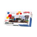 MÄRKLIN (044452) Wagenset Containerverladung