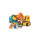 LEGO DUPLO 10812 - Bagger & Lastwagen