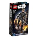 LEGO&reg; Star Wars&trade; 75119 - Sergeant Jyn Erso&trade;