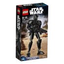 LEGO® Star Wars™ 75121 - Imperial Death Trooper™