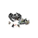 LEGO Star Wars™ 75150 Vaders TIE Advanced vs. A-Wing Starfigh