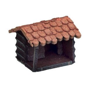 NOCH ( 14364 ) Hundehütten H0