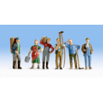 NOCH ( 36614 ) Weinbauern N