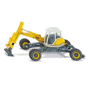 SIKU 3548 Menzi Muck Schreitbagger