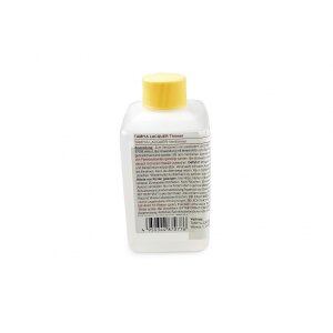 Tamiya 300087077 - Lacquer Verdünner 250ml