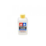 Tamiya 300087077 - Lacquer Verdünner 250ml