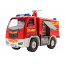 REVELL 00804 Fire Truck