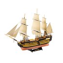 REVELL 05819 - HMS Victory 1:450