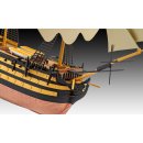 REVELL 05819 - HMS Victory 1:450