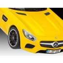 REVELL 07028 - Mercedes-AMG GT 1:24