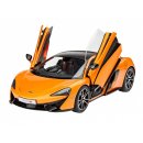 REVELL 07051 - McLaren 570S 1:24