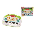Simba - 104018188 - ABC Tier-Keyboard