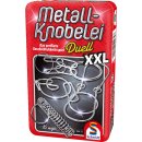 Schmidt Spiele Bring-mich-mit Metall-Knobelei XXL