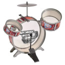 MMW Schlagzeug "Little Drum"