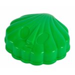Androni 107101146 - 4 Sandformen im Netz