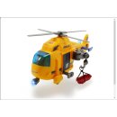 DICKIE 203302003 - RESCUE COPTER
