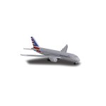 Majorette 212057980 Airplane Assortment, 4-sort.