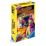 Ravensburger 23082 Schoko Hexe