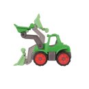 BIG 800055804 - Power-Worker Mini Traktor