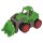 BIG 800055804 BIG Power Worker Mini Traktor