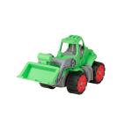 BIG 800055804 BIG Power Worker Mini Tractor