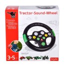 BIG 800056488 - Traktor-Sound-Wheel