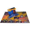 LEGO Nexo Knights 5004389 Gefechtsstation