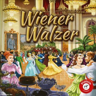 PIATNIK (635878) Wiener Walzer